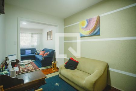 Sala de Jantar de casa à venda com 2 quartos, 110m² em Vila Clementino, São Paulo