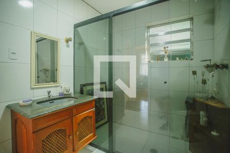 Casa à venda com 110m², 2 quartos e sem vaga Casa à venda com 110m², 2 quartos e sem vagaBanheiro