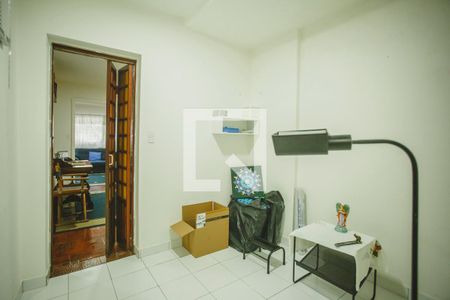 Casa à venda com 110m², 2 quartos e sem vaga Casa à venda com 110m², 2 quartos e sem vagaQuarto de Serviço