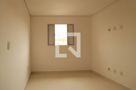 Quarto 2 de apartamento à venda com 2 quartos, 76m² em Cidade São Jorge, Santo André