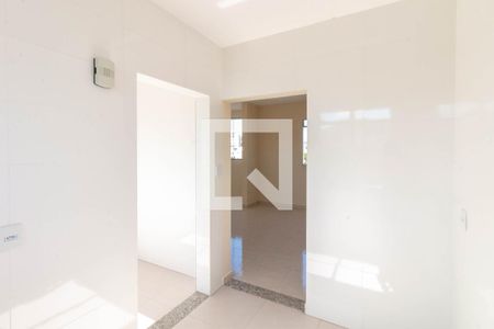 Apartamento à venda com 104m², 3 quartos e 4 vagasCozinha