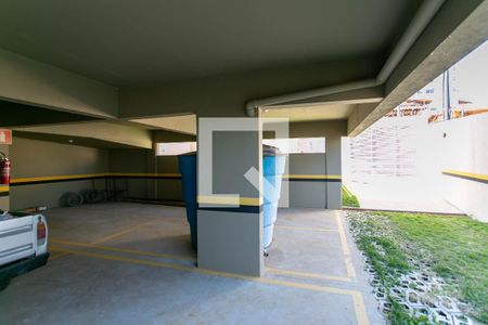 Apartamento à venda com 104m², 3 quartos e 4 vagasGaragem