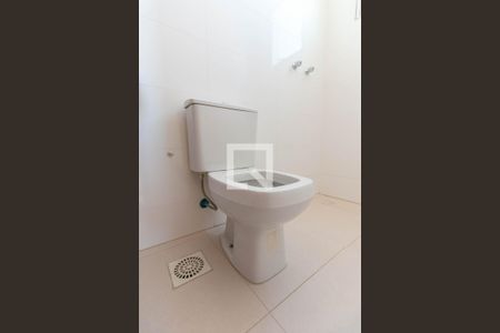 Apartamento à venda com 104m², 3 quartos e 4 vagasBanheiro da Suíte