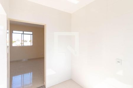 Apartamento à venda com 104m², 3 quartos e 4 vagasCozinha