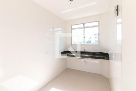 Apartamento à venda com 104m², 3 quartos e 4 vagasCozinha