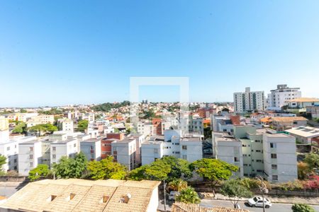 Apartamento à venda com 104m², 3 quartos e 4 vagasVista da Suíte