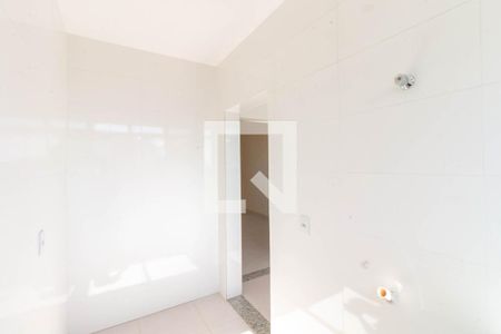 Apartamento à venda com 104m², 3 quartos e 4 vagasÁrea de Serviço