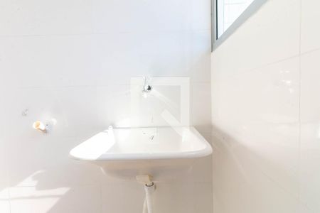 Apartamento à venda com 104m², 3 quartos e 4 vagasÁrea de Serviço