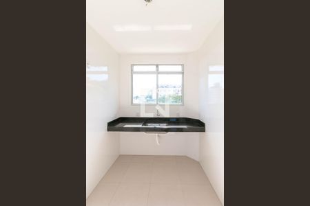 Apartamento à venda com 104m², 3 quartos e 4 vagasCozinha