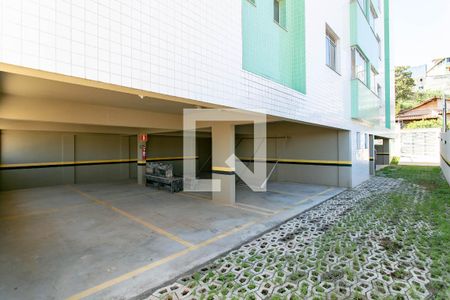 Apartamento à venda com 104m², 3 quartos e 4 vagasGaragem