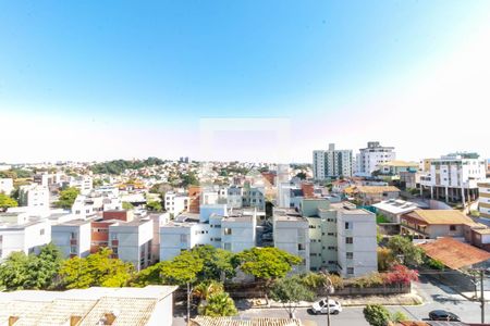 Apartamento à venda com 104m², 3 quartos e 4 vagasVista do Quarto 2