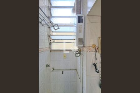 Apartamento à venda com 80m², 3 quartos e sem vagaÁrea de Serviço