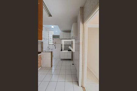 Apartamento à venda com 80m², 3 quartos e sem vagaCozinha