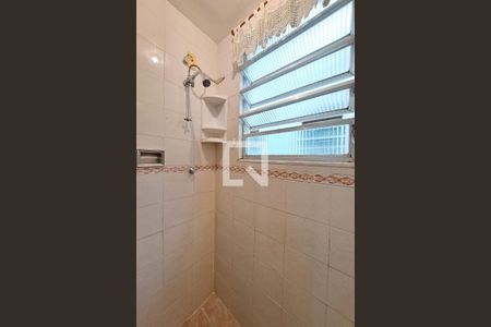 Apartamento à venda com 80m², 3 quartos e sem vagaBanheiro Social