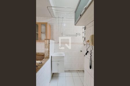 Apartamento à venda com 80m², 3 quartos e sem vagaÁrea de Serviço