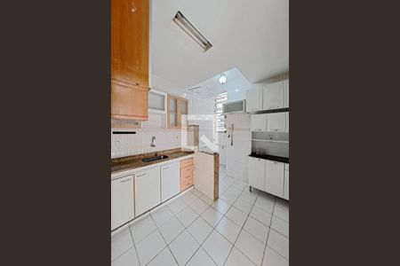 Apartamento à venda com 80m², 3 quartos e sem vagaCozinha