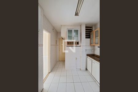 Apartamento à venda com 80m², 3 quartos e sem vagaCozinha