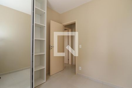 Quarto de apartamento para alugar com 2 quartos, 68m² em Sul (águas Claras), Brasília