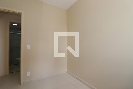 Quarto de apartamento para alugar com 2 quartos, 68m² em Sul (águas Claras), Brasília