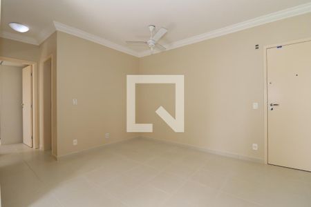 Sala de apartamento para alugar com 2 quartos, 68m² em Sul (águas Claras), Brasília