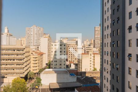 Apartamento à venda com 80m², 2 quartos e sem vagaVista do Quarto 1