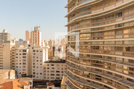 Apartamento à venda com 80m², 2 quartos e sem vagaVista do Quarto 2