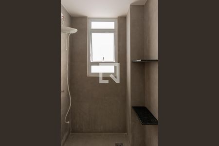 Apartamento à venda com 80m², 2 quartos e sem vagaBanheiro