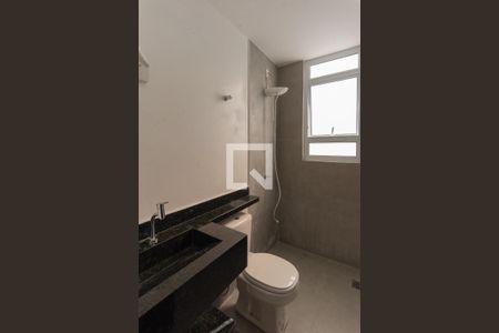 Apartamento à venda com 80m², 2 quartos e sem vagaBanheiro