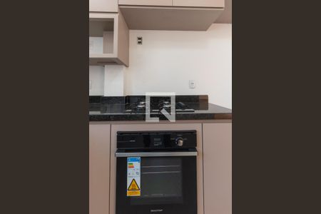 Apartamento à venda com 80m², 2 quartos e sem vagaCozinha- Cooktop e Forno