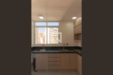 Apartamento à venda com 80m², 2 quartos e sem vagaCozinha