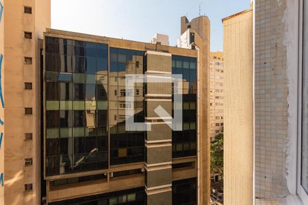 Apartamento à venda com 80m², 2 quartos e sem vagaVista do Quarto 2