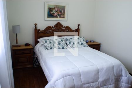 Casa à venda com 240m², 4 quartos e 5 vagasQuarto 4