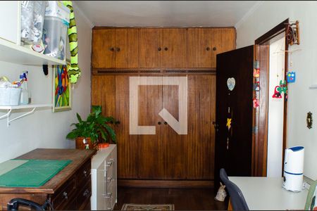 Casa à venda com 240m², 4 quartos e 5 vagasQuarto 3