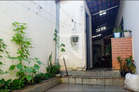 Casa à venda com 240m², 4 quartos e 5 vagasÁrea Externa