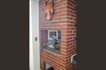 Casa à venda com 240m², 4 quartos e 5 vagasÁrea Gourmet