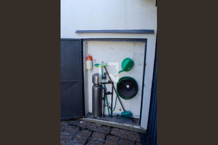 Casa à venda com 240m², 4 quartos e 5 vagasÁrea Externa