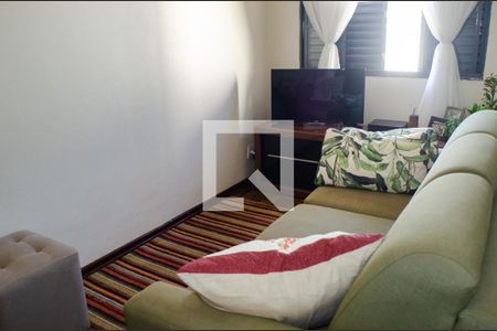 Casa à venda com 240m², 4 quartos e 5 vagasQuarto 2