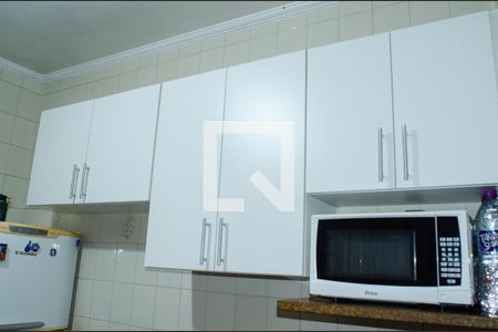 Casa à venda com 240m², 4 quartos e 5 vagasCozinha