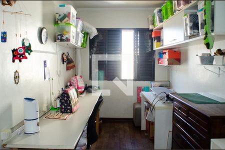 Casa à venda com 240m², 4 quartos e 5 vagasQuarto 3