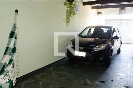 Casa à venda com 240m², 4 quartos e 5 vagasGaragem