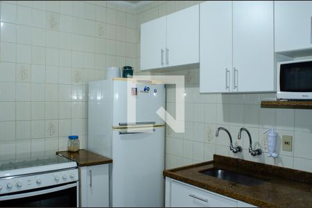 Casa à venda com 240m², 4 quartos e 5 vagasCozinha