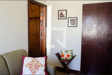 Casa à venda com 240m², 4 quartos e 5 vagasQuarto 2