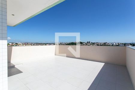 Apartamento à venda com 164m², 3 quartos e 2 vagasCobertura