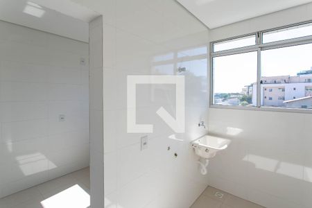 Apartamento à venda com 164m², 3 quartos e 2 vagasÁrea de Serviço