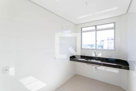 Apartamento à venda com 164m², 3 quartos e 2 vagasCozinha