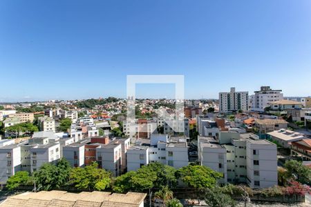 Apartamento à venda com 164m², 3 quartos e 2 vagasVista da Suíte