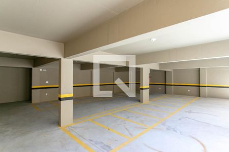 Apartamento à venda com 164m², 3 quartos e 2 vagasGaragem de Motos