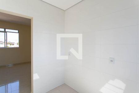 Apartamento à venda com 164m², 3 quartos e 2 vagasCozinha