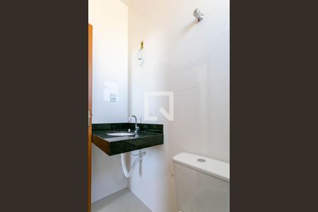 Apartamento à venda com 164m², 3 quartos e 2 vagasBanheiro da Suíte