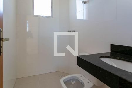 Apartamento à venda com 164m², 3 quartos e 2 vagasBanheiro